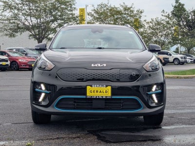 2022 Kia Niro EV EX Premium
