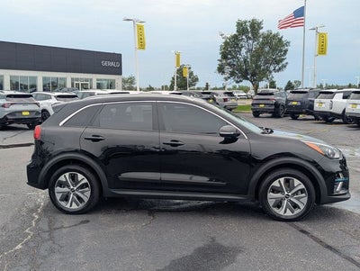 2022 Kia Niro EV EX Premium