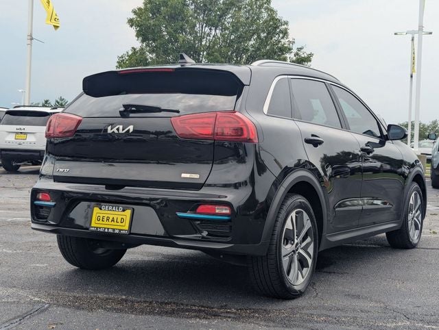 2022 Kia Niro EV EX Premium