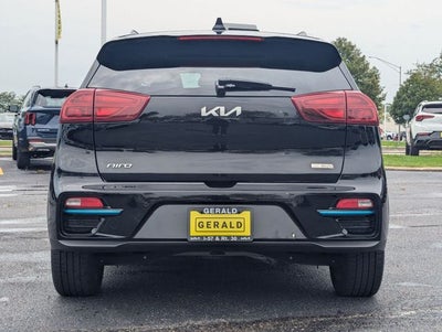 2022 Kia Niro EV EX Premium