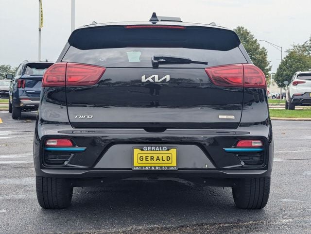 2022 Kia Niro EV EX Premium