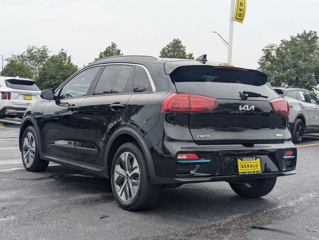2022 Kia Niro EV EX Premium