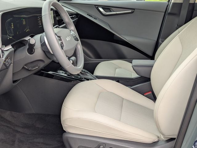 2025 Kia Niro EX