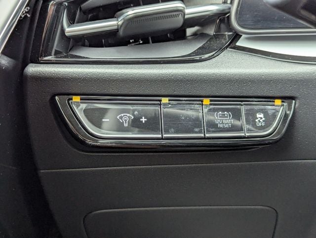 2025 Kia Niro EX