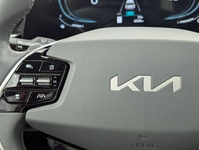 2025 Kia Niro EX