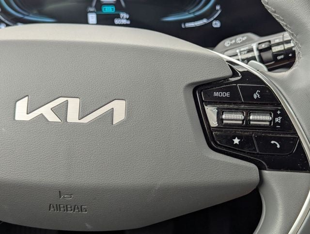 2025 Kia Niro EX