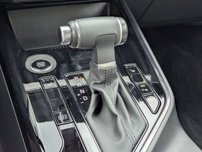2025 Kia Niro EX