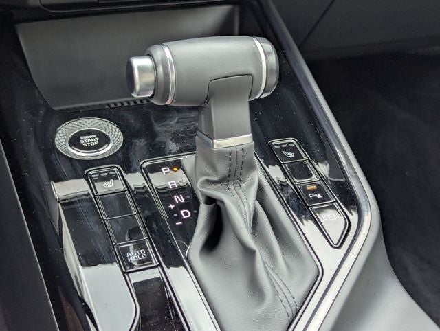 2025 Kia Niro EX