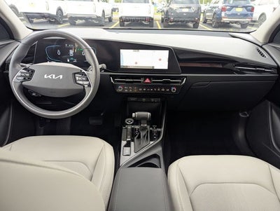 2025 Kia Niro EX