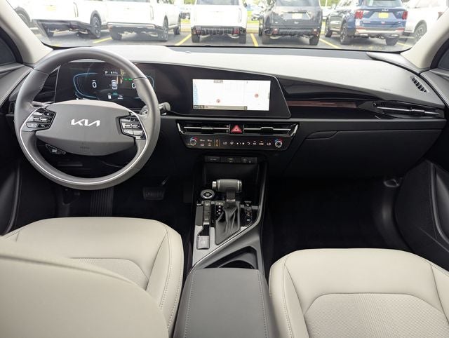 2025 Kia Niro EX