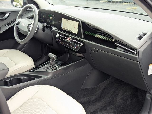 2025 Kia Niro EX