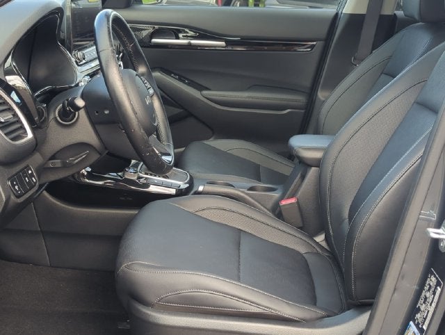 2023 Kia Seltos EX AWD
