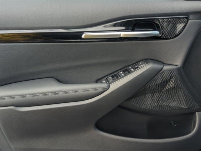 2023 Kia Seltos EX AWD
