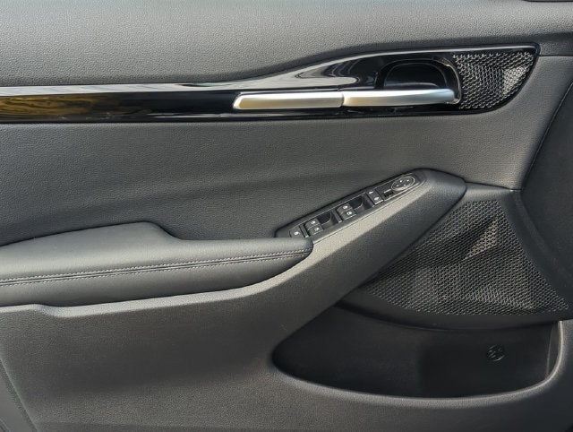 2023 Kia Seltos EX AWD