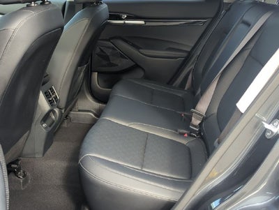 2023 Kia Seltos EX AWD
