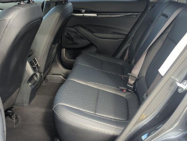2023 Kia Seltos EX AWD