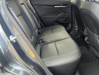 2023 Kia Seltos EX AWD