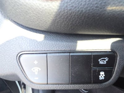 2025 Kia Seltos SX Turbo AWD
