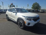 2025 Kia Seltos SX Turbo AWD