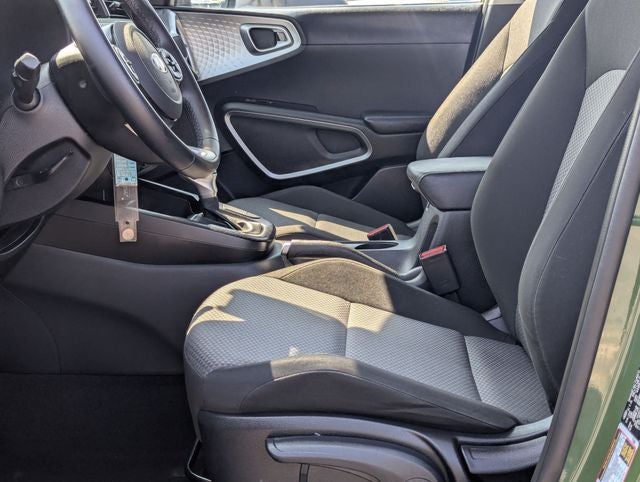 2021 Kia Soul X-Line