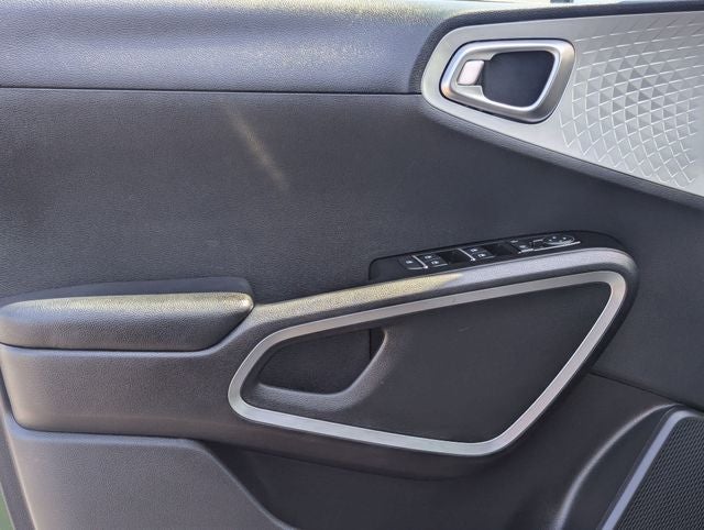 2021 Kia Soul X-Line