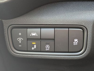 2021 Kia Soul X-Line