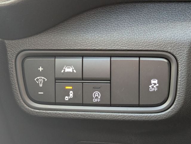2021 Kia Soul X-Line