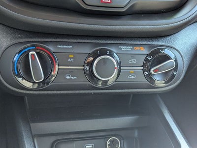 2021 Kia Soul X-Line