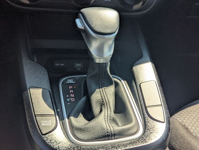 2021 Kia Soul X-Line