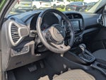 2021 Kia Soul X-Line