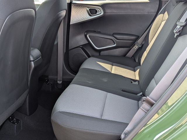 2021 Kia Soul X-Line