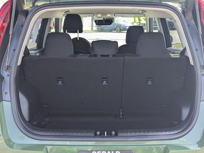 2021 Kia Soul X-Line