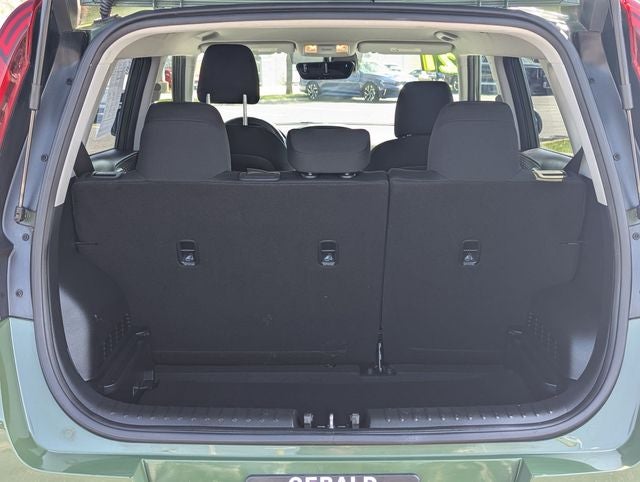 2021 Kia Soul X-Line