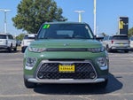 2021 Kia Soul X-Line