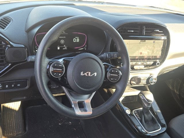2024 Kia Soul S
