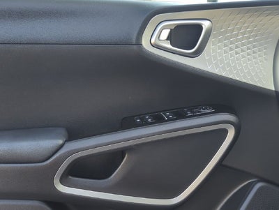 2024 Kia Soul S