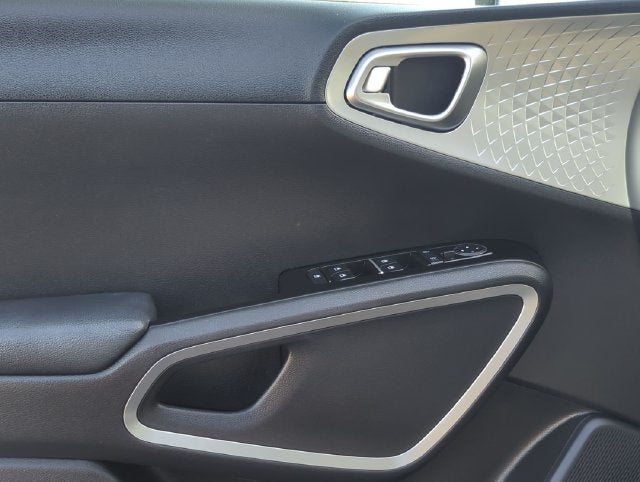 2024 Kia Soul S
