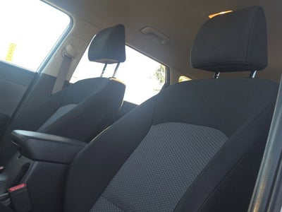 2024 Kia Soul S