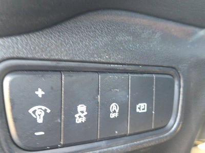 2024 Kia Soul S