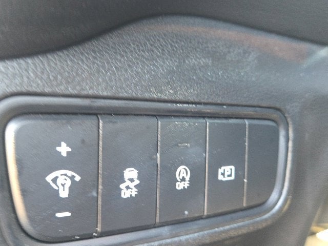 2024 Kia Soul S