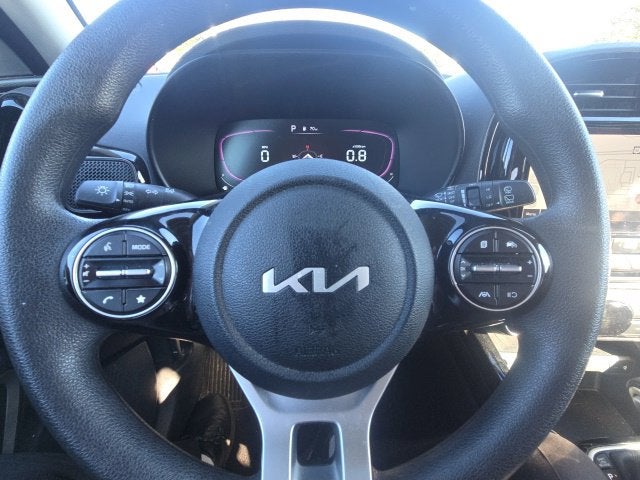 2024 Kia Soul S