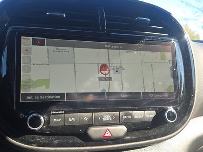 2024 Kia Soul S