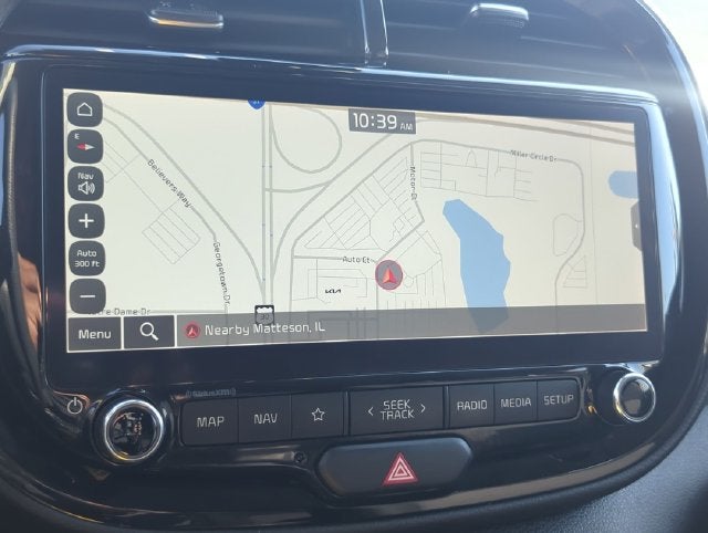 2024 Kia Soul S