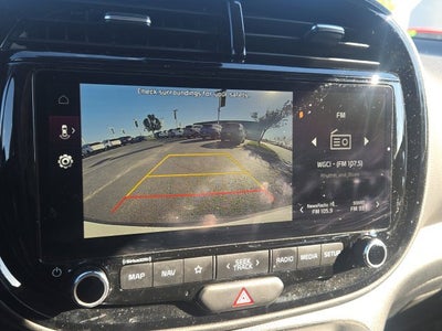 2024 Kia Soul S