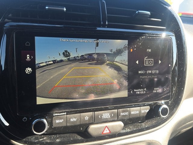 2024 Kia Soul S