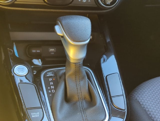 2024 Kia Soul S
