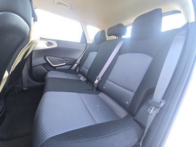 2024 Kia Soul S