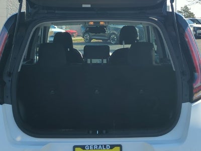 2024 Kia Soul S