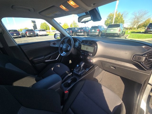 2024 Kia Soul S