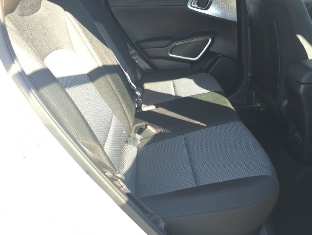 2024 Kia Soul S